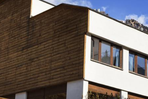 Club Hotel Regina e Fassa foto 1