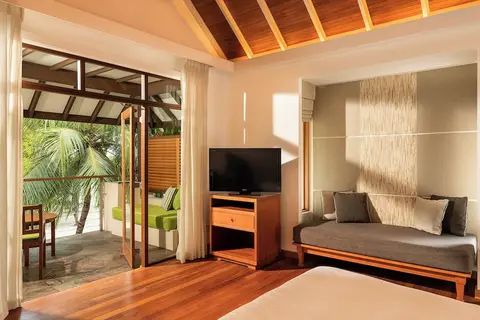 Kurumba Maldives in Vihamanaafushi, foto 29