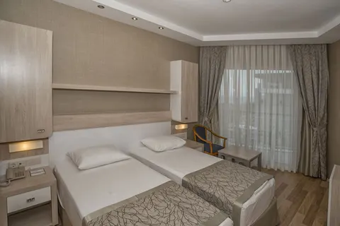 Riviera Hotel & Spa foto 8