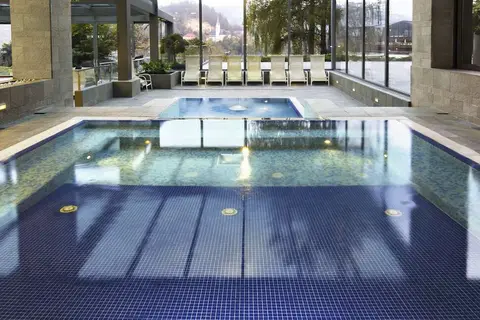 Rikli Balance Hotel in Bled — foto 11