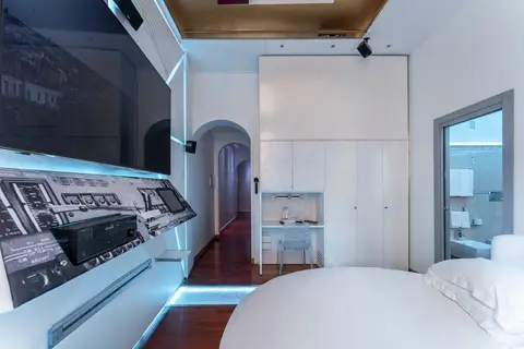 Hotel Trecento in Treviso, foto 9