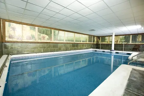 Monarque Sultán Aparthotel in Marbella — foto 28