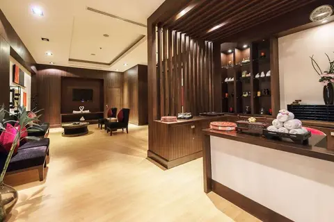 Happihaus Hotel in Bangkok — foto 13