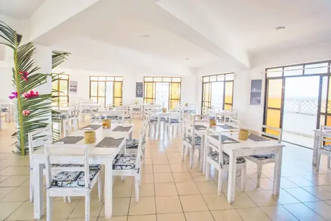 AHG Lion Beach Resort in Watamu — foto 6