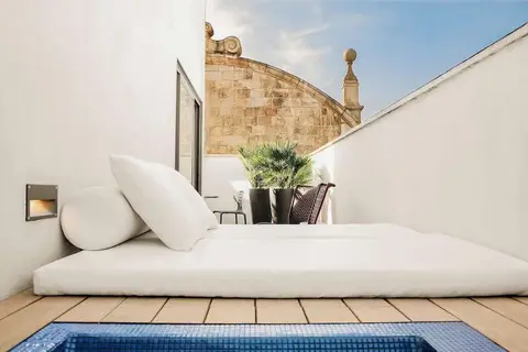 Hotel Bagues in Barcelona, foto 9