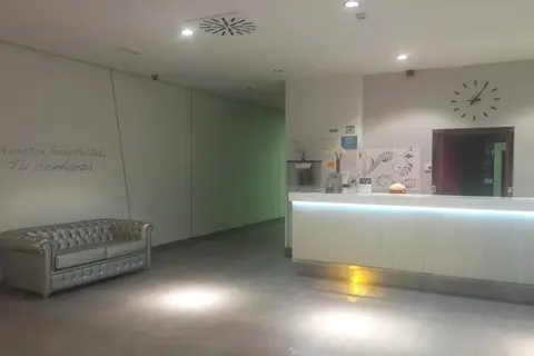 Hotel Alix Boutique in A Coruña — foto 5