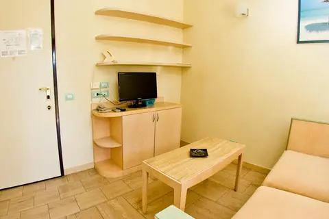 Onda Marina Residence RTA in Pietrasanta, foto 20