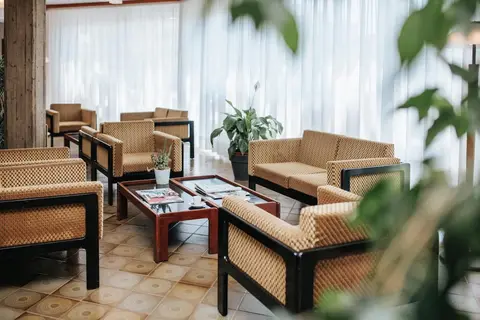 Hotel Argentina in Zeddiani, foto 26