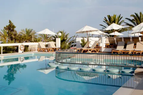 Bellamar Hotel Beach & Spa in Sant Antoni de Portmany — foto 15