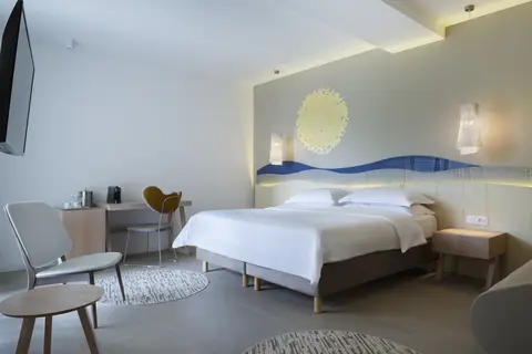 Bluesun Hotel Jadran in Tučepi, foto 25