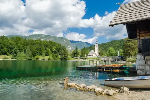 Grand Tour Oostenrijk, Slovenië en Italië in Graz — foto 3