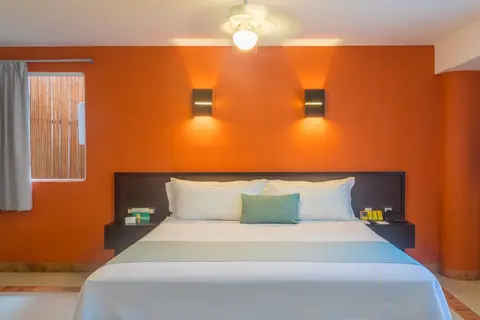 Illusion Boutique Hotel in Playa del Carmen, foto 28