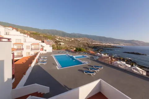 Appartementen Cancajos in Breña Baja — foto 10