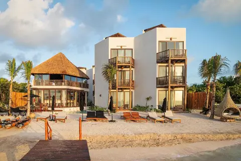 Nerea Tulum in Cancún — foto 23