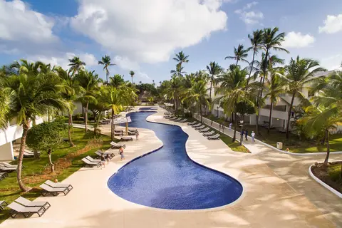 Occidental Punta Cana in Salvaleón de Higüey — foto 5