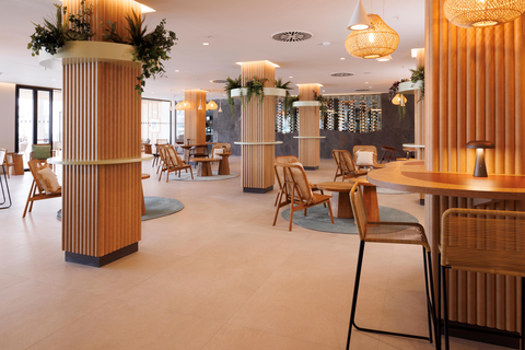 Radisson Blu Resort Lanzarote - adults only foto 15