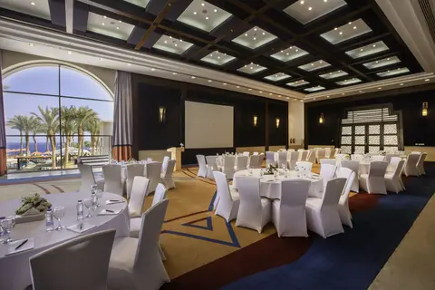 Grand Rotana Resort & Spa in Sharm El Sheikh — foto 18