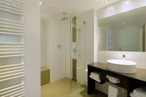 Van der Valk Hotel Charleroi Airport foto 6