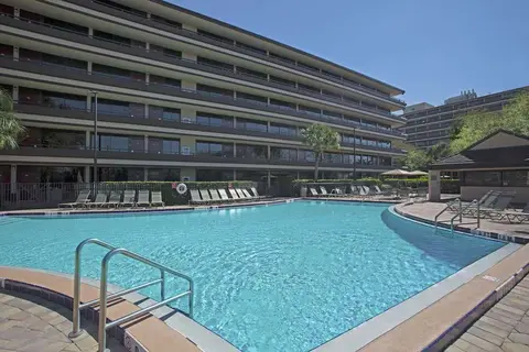 Rosen Inn at Pointe Orlando in Orlando — foto 2