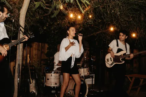 Camping Miramar foto 6