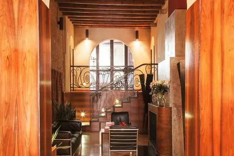 Ca' Pisani Hotel in Venetië, foto 17
