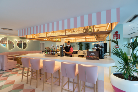 MedPlaya The Agir Springs Hotel foto 23