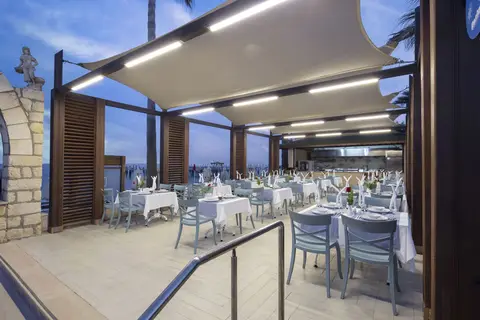 Saphir Hotel & Villas in Alaşehir — foto 13