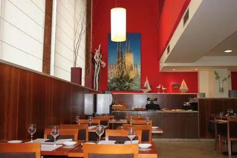 Best Aranea in Barcelona — foto 9