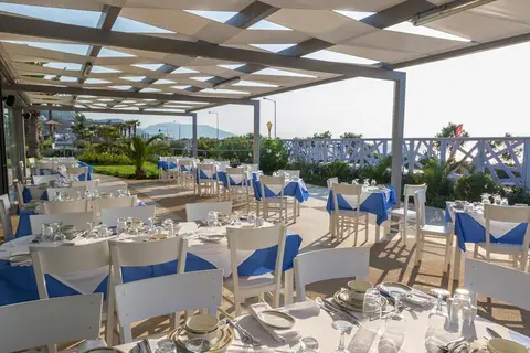 Akti Imperial Hotel & Convention Center Dolce by Wyndham in Ιαλυσός — foto 3
