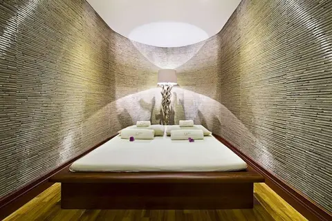 Elysium Hotel in Paphos — foto 15