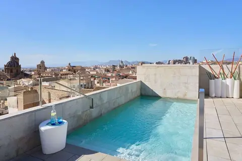 Granada Five Senses Rooms & Suites in Granada — foto 2