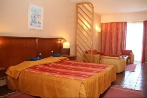 Hammamet Regency Hotel in منارة الحمامات — foto 6