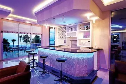 Venessa Beach in Alanya, foto 24