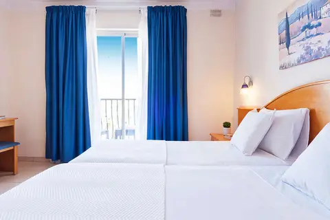 Bayview Hotel & Appartements - Hotel in Il-Gżira — foto 11