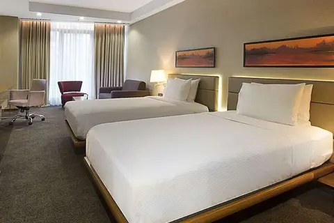 DoubleTree by Hilton Hotel Istanbul - Old Town in İstanbul, foto 3