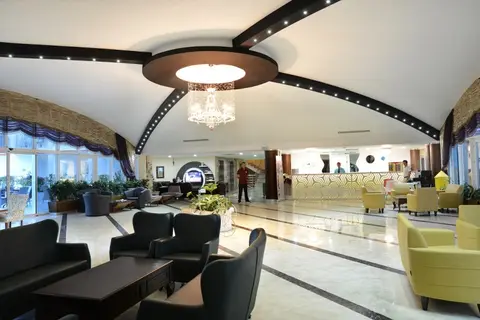 Notion Kesre Beach Hotel & Spa in Menderes — foto 7