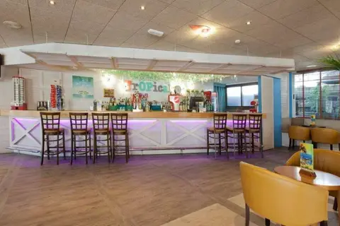 Ambassador Playa II in Benidorm — foto 6