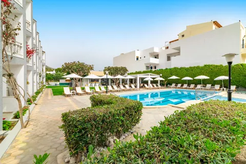 Appartementen Fan Village in Malia Municipal Unit — foto 10
