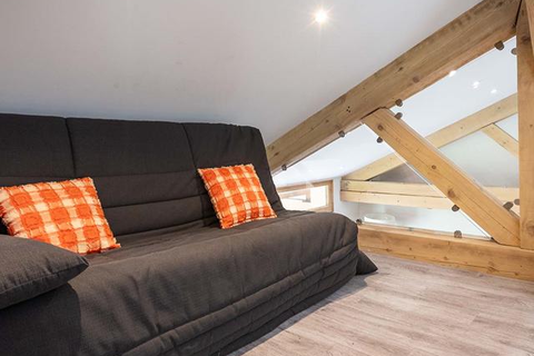 Résidence Chalet Les Amis foto 11