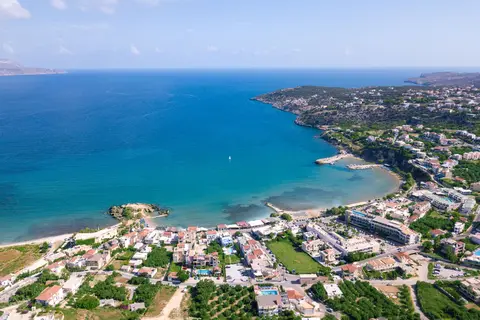 Almyrida Village and Waterpark in Almyrida — foto 2