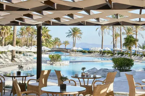 Grecotel Kos Imperial in Kos, foto 19