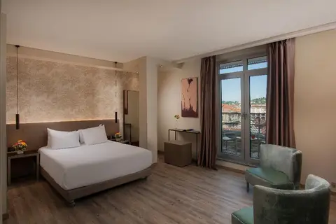 NH Bergamo in Bergamo — foto 26