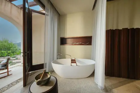Cap Vermell Grand Hotel in Canyamel — foto 23