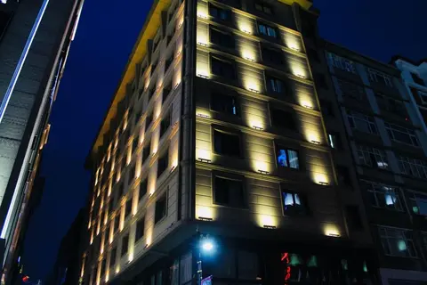 Büyük Sahinler in Fatih, foto 28