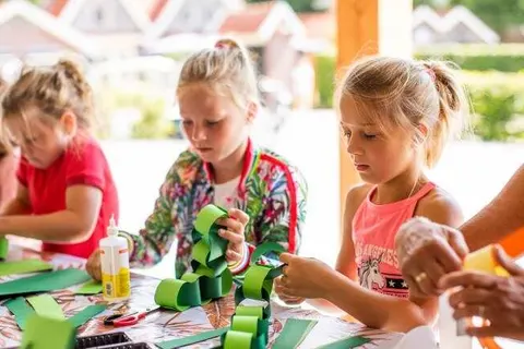 Camping de Witte Berg foto 31