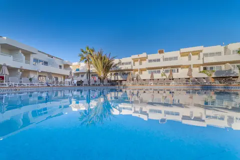 Hotel Arena Suite in Corralejo
