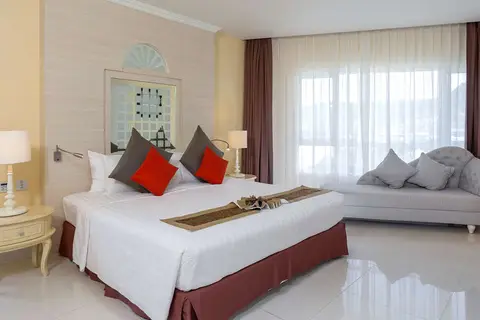 Andaman Embrace Patong in ตำบลป่าตอง — foto 5