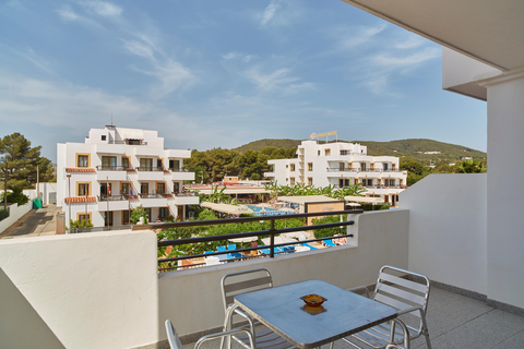 Invisa Aparthotel Casa Luis foto 11