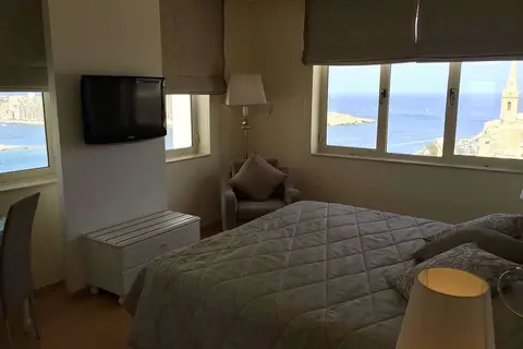 Hotel Osborne in Valletta, foto 20