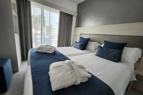 Diamante Paguera Boutique Hotel in Peguera — foto 24